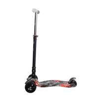 Monopatín Scooter Chico´s Skate THREE WHELL  1260 MG-8B