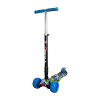 Monopatín Scooter Chico´s Skate THREE WHELL  1260 MG-8B