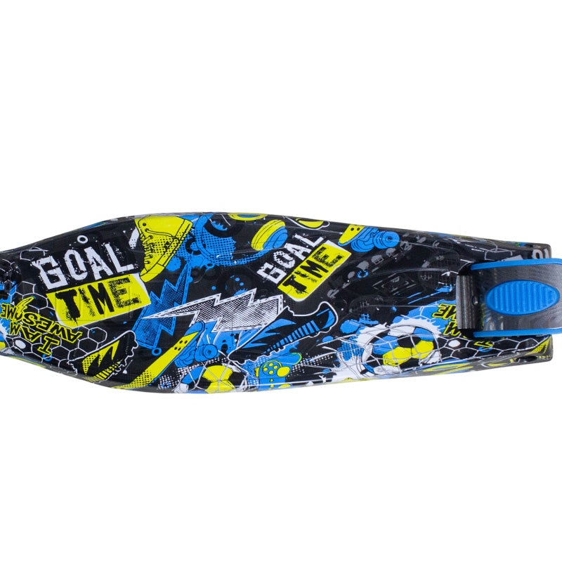 Monopatín Scooter Chico´s Skate THREE WHELL  1260 MG-8B