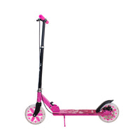 Monopatín Scooter 2 Ruedas GDE CS-697L