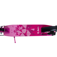 Monopatín Scooter 2 Ruedas GDE CS-697L