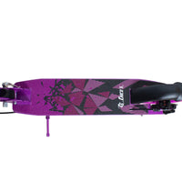 Monopatín Scooter 2 Ruedas GDE CS-697L