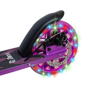 Monopatín Scooter 2 Ruedas GDE CS-697L