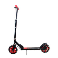 Monopatín Scooter 2 Ruedas GDE CS-697L