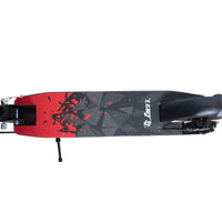 Monopatín Scooter 2 Ruedas GDE CS-697L