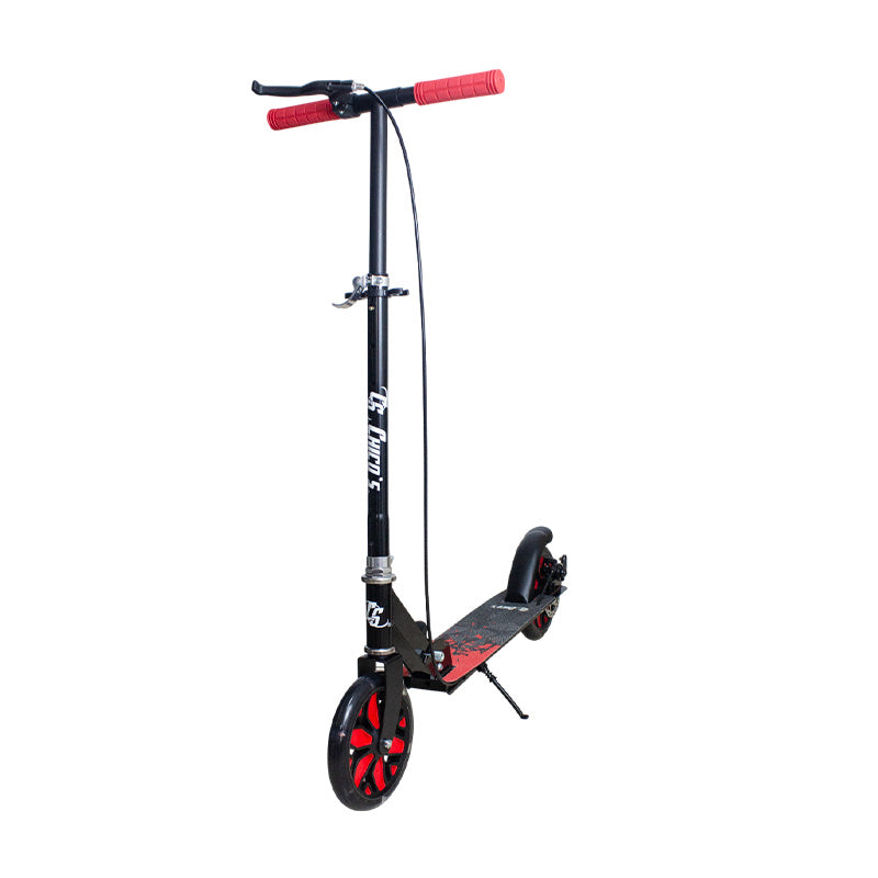 Monopatín Scooter 2 Ruedas GDE CS-697L