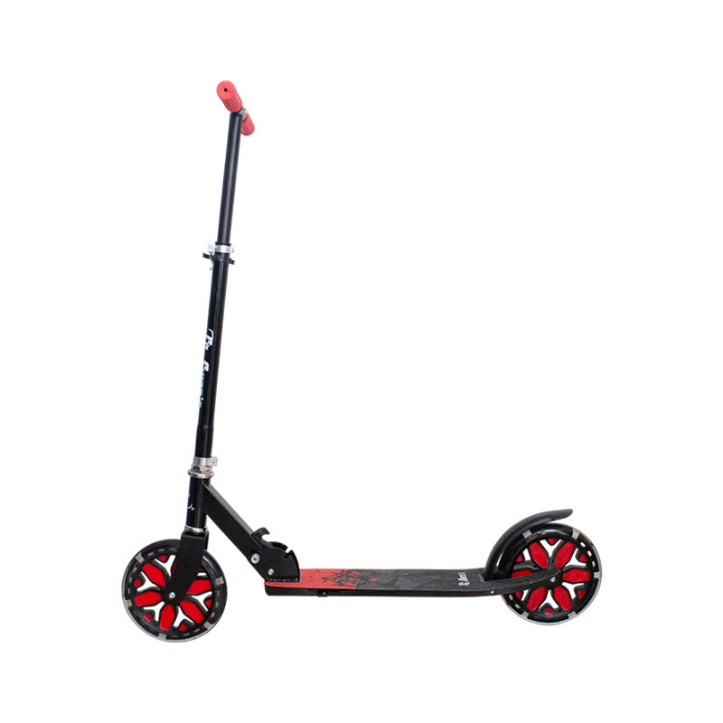 Monopatín Scooter 2 Ruedas GDE CS-671L