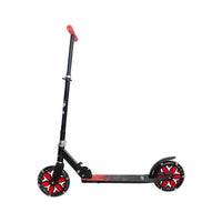 Monopatín Scooter 2 Ruedas GDE CS-671L