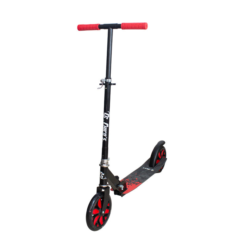 Monopatín Scooter 2 Ruedas GDE CS-671L