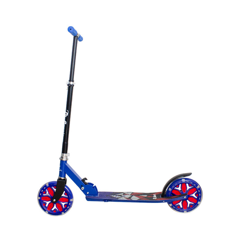 Monopatín Scooter 2 Ruedas GDE CS-671L