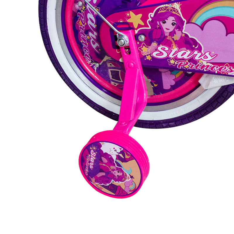 Bicicleta On-Trail Rin 20 Star Princess BIC0435