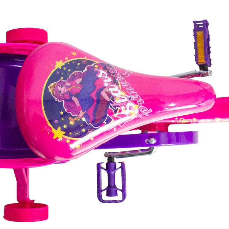 Bicicleta On-Trail Rin 20 Star Princess BIC0435