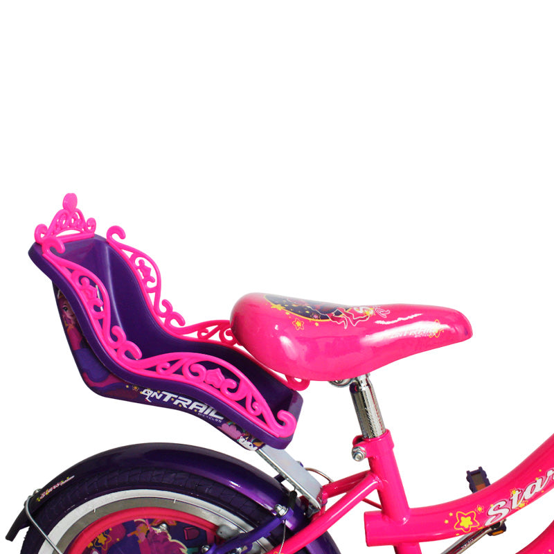 Bicicleta On-Trail Rin 20 Star Princess BIC0435
