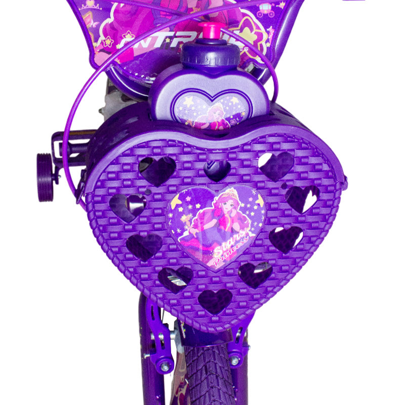 Bicicleta On-Trail Rin 20 Star Princess BIC0435