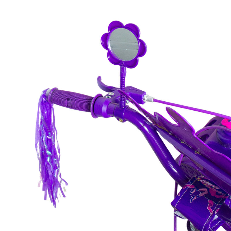 Bicicleta On-Trail Rin 20 Star Princess BIC0435