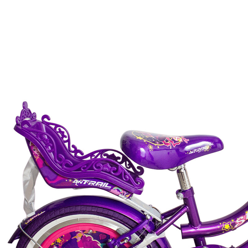 Bicicleta On-Trail Rin 20 Star Princess BIC0435