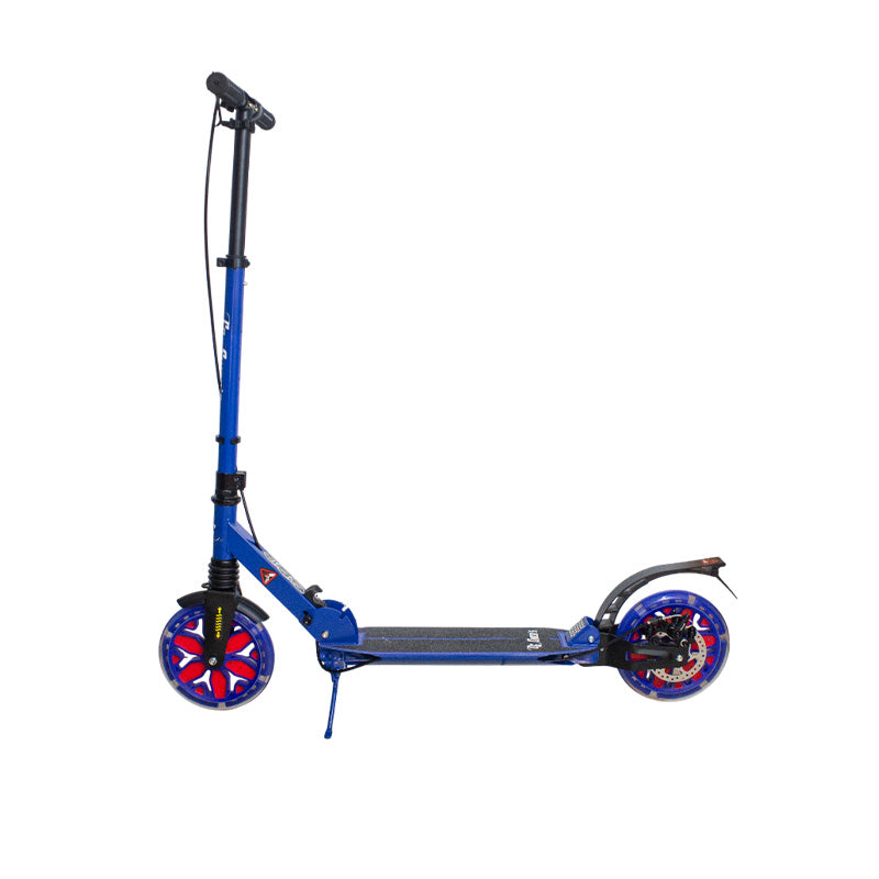 Monopatín Scooter 2 Ruedas GDE CS-620L