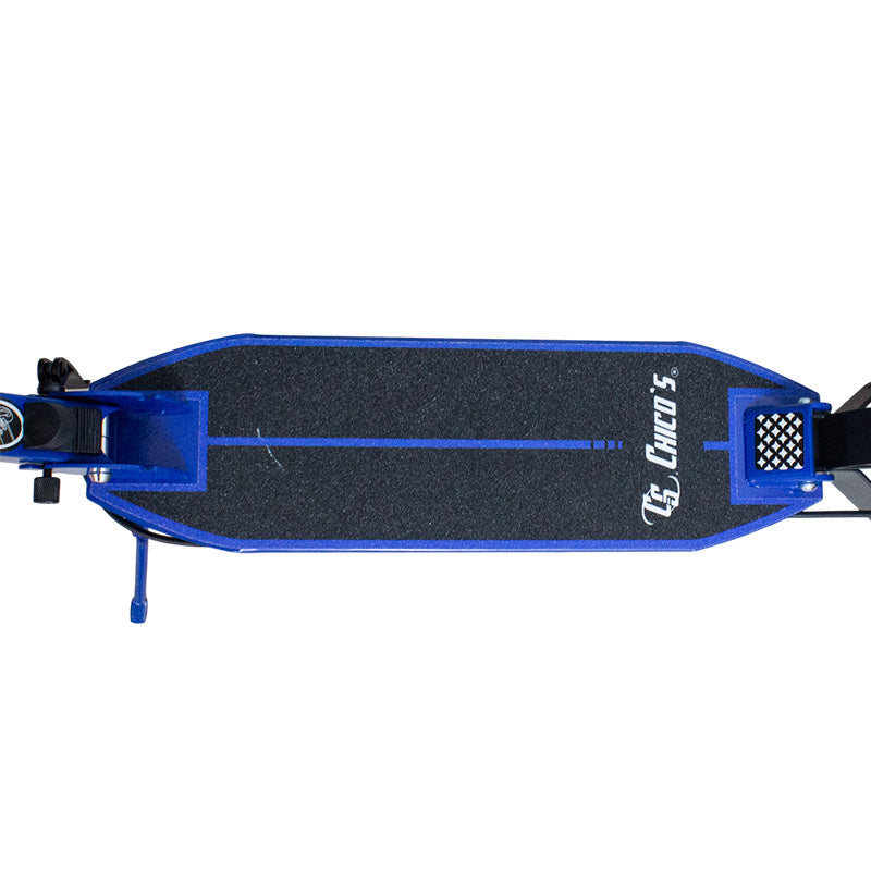 Monopatín Scooter 2 Ruedas GDE CS-620L