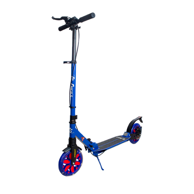 Monopatín Scooter 2 Ruedas GDE CS-620L