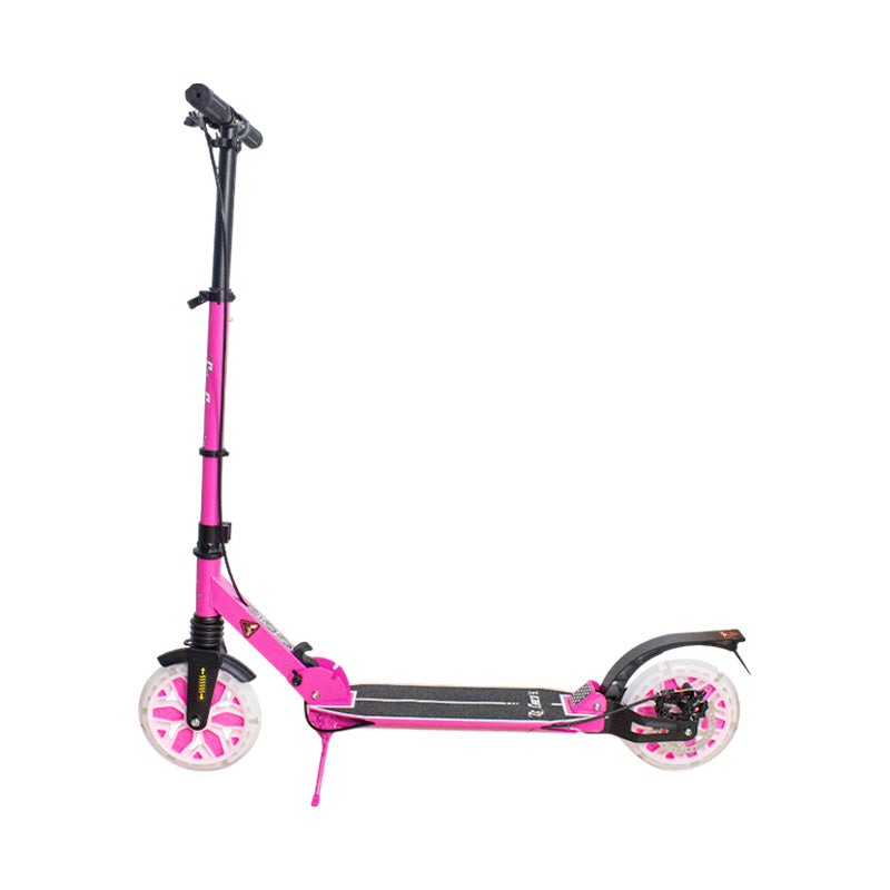 Monopatín Scooter 2 Ruedas GDE CS-620L