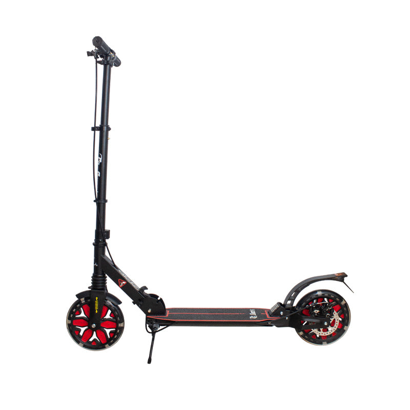 Monopatín Scooter 2 Ruedas GDE CS-620L