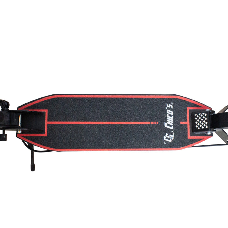 Monopatín Scooter 2 Ruedas GDE CS-620L