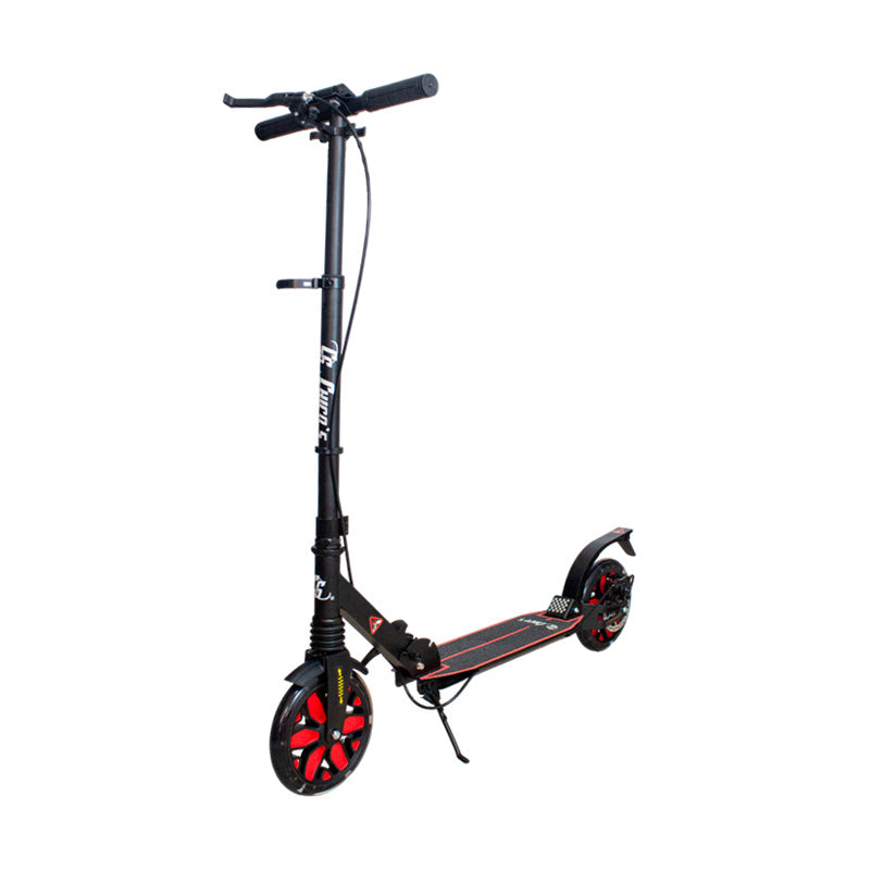 Monopatín Scooter 2 Ruedas GDE CS-620L