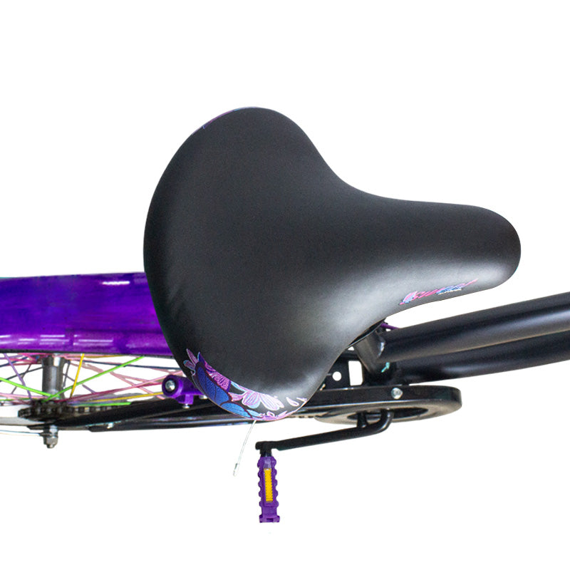 Bicicleta On-Trail Rin 24 Cruiser Sweet BIC0221