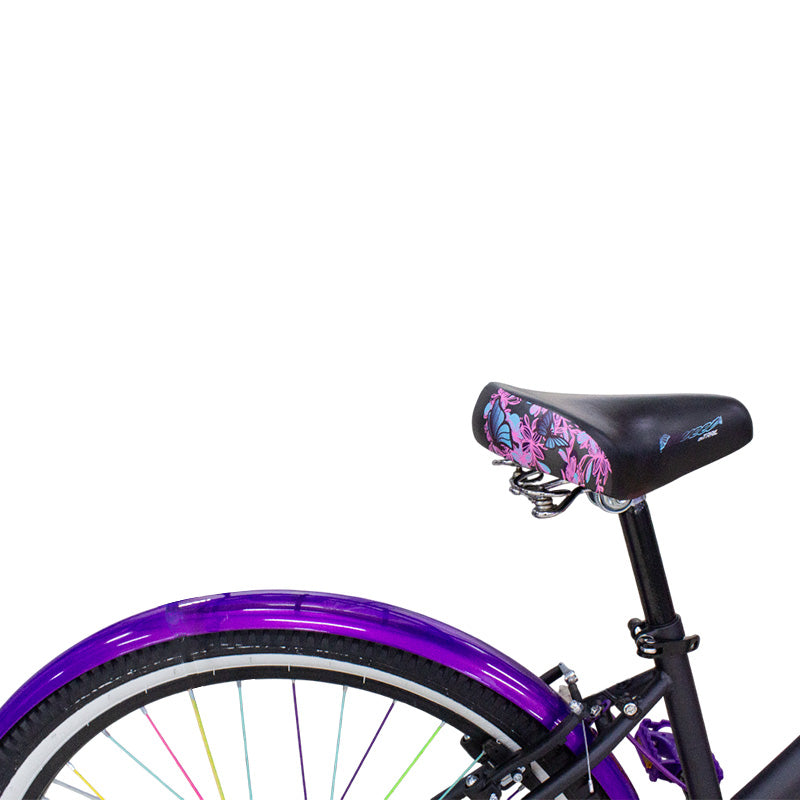 Bicicleta On-Trail Rin 24 Cruiser Sweet BIC0221