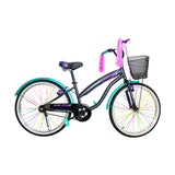 Bicicleta On-Trail Rin 24 Cruiser Sweet BIC0221