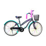 Gris Turquesa
