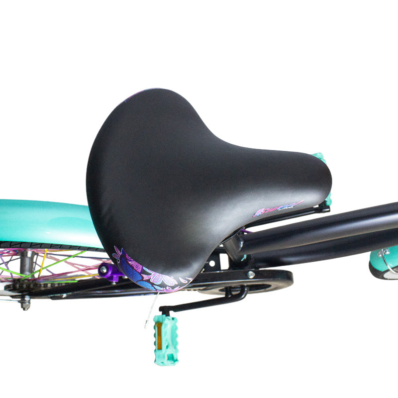 Bicicleta On-Trail Rin 24 Cruiser Sweet BIC0221