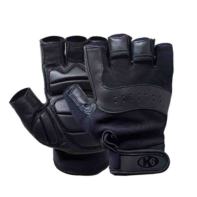 Guante GYM K6 ICE FUSION 651