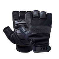 Guantes GYM K6 ICE FUSION 651