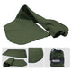 Verde militar