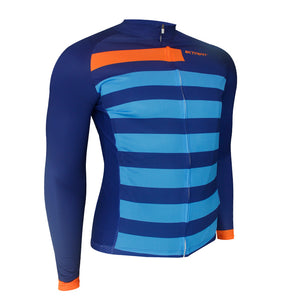 Camiseta Ciclismo Xtriat Manga Larga