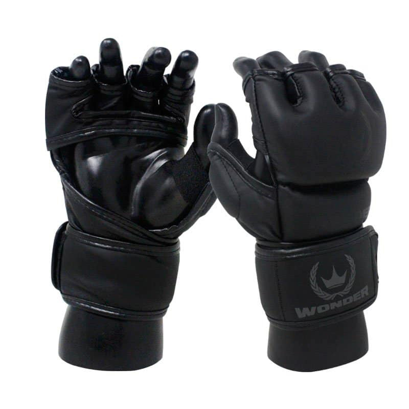 Guantes Artes Marciales y MMA  Wonder