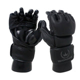 Guantes Artes Marciales y MMA  Wonder