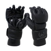 Guantes Artes Marciales y MMA  Wonder
