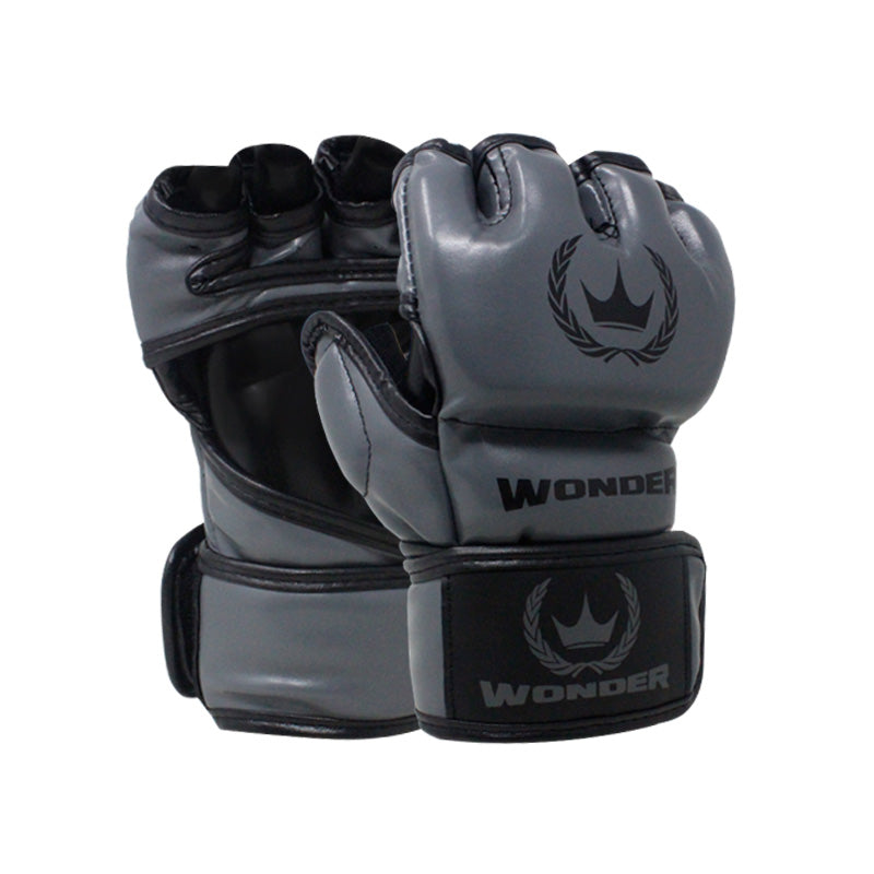 Guantes Artes Marciales y MMA  Wonder