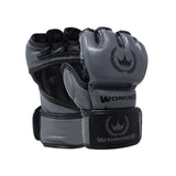 Guantes Artes Marciales y MMA  Wonder