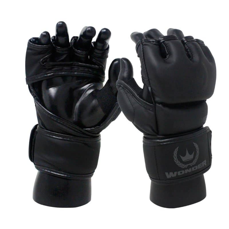 Guantes Artes Marciales y MMA  Wonder