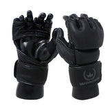 Guantes Artes Marciales y MMA  Wonder