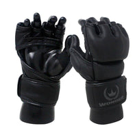 Guantes Artes Marciales y MMA  Wonder