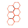 Aro Agilidad Hexagonal Wonder GSP-3135