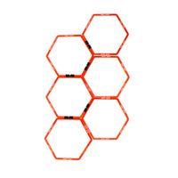 Aro Agilidad Hexagonal Wonder GSP-3135