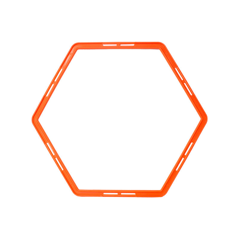 Aro Agilidad Hexagonal Wonder GSP-3135