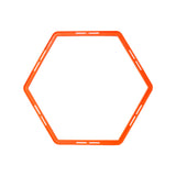 Aro Agilidad Hexagonal Wonder GSP-3135