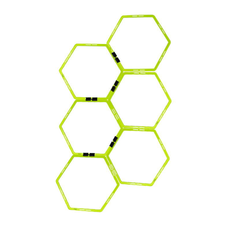 Aro Agilidad Hexagonal Wonder GSP-3135