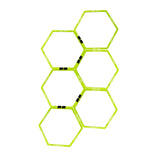 Aro Agilidad Hexagonal Wonder GSP-3135